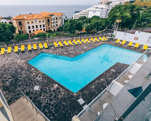 Muthu Raga Madeira Hotel