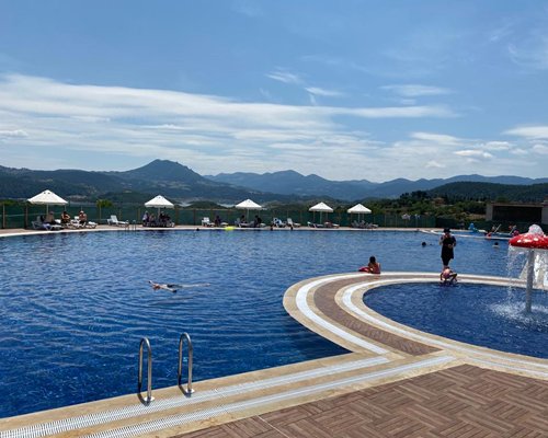 Laguna Termal Resort and Spa
