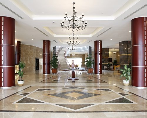 Safa Sorgun Thermal Hotel