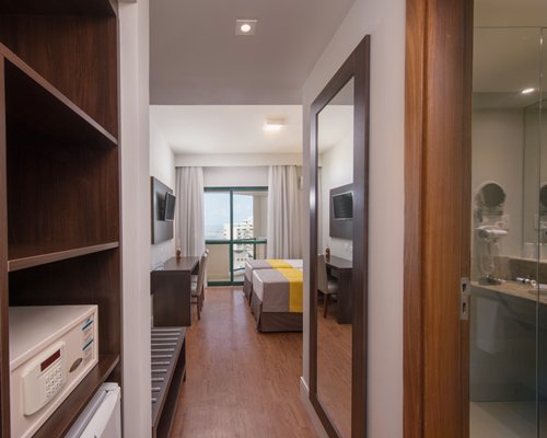 Prodigy Hotel Recife