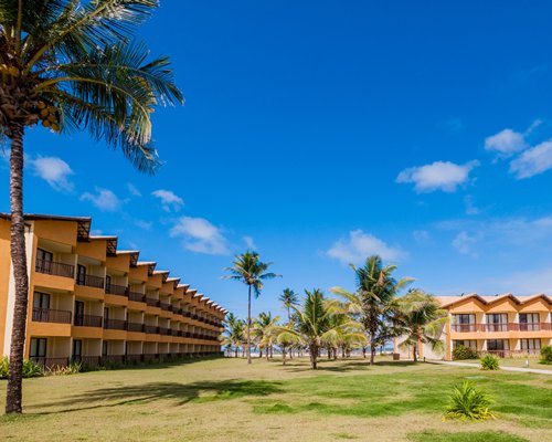 Prodigy Beach Resort & Conventions Aracaju