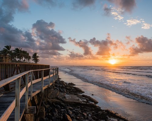 Prodigy Beach Resort & Conventions Aracaju