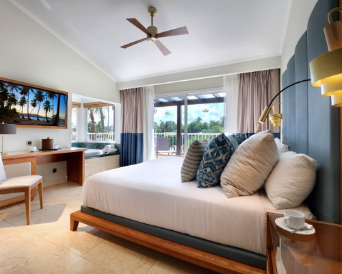 Grand Palladium Punta Cana Resort & Spa