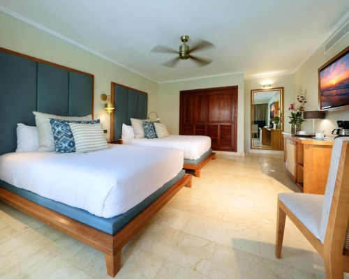 Grand Palladium Punta Cana Resort & Spa