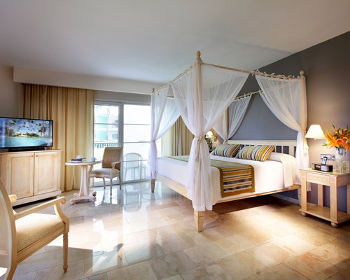 Grand Palladium Punta Cana Resort & Spa