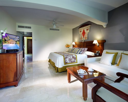 Grand Palladium Punta Cana Resort & Spa