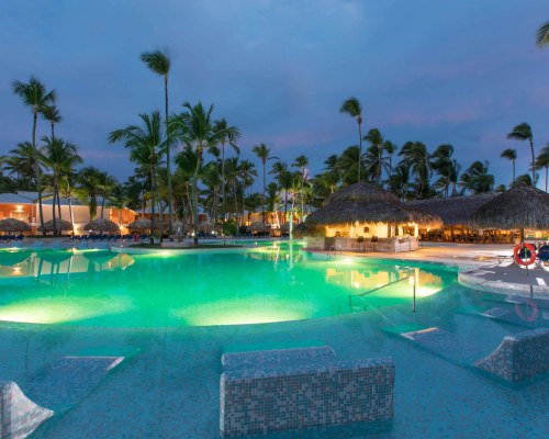 Grand Palladium Punta Cana Resort & Spa