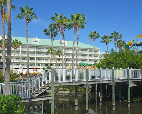 New Hotel Collection Harbourside Resort
