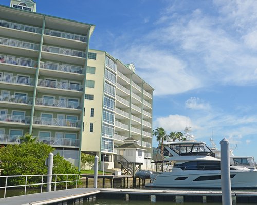 Prestige Collection Harbourside at Marker 33