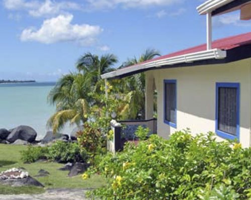 TLC Resorts Vacation Club @ HideAway Apartments Image