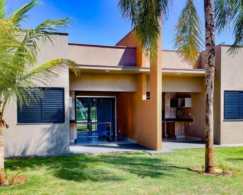 Aguas Resort em Grandes Lagos