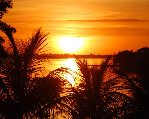 Aguas Resort em Grandes Lagos