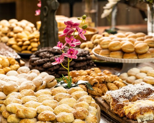 Aguas Resort em Grandes Lagos