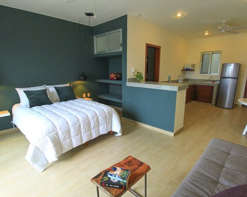 Sercotel Casa Mora Suites