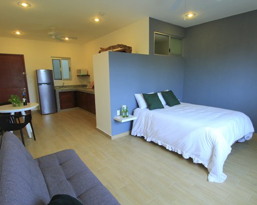 Sercotel Casa Mora Suites