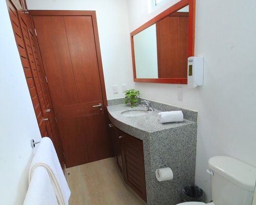 Sercotel Casa Mora Suites