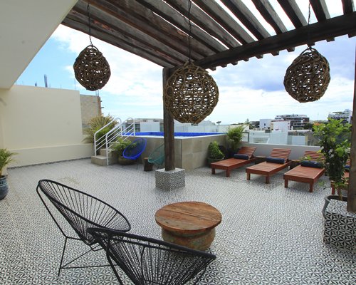 Sercotel Casa Mora Suites