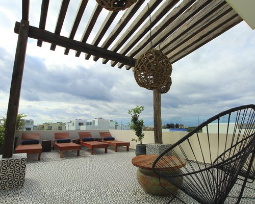 Sercotel Casa Mora Suites