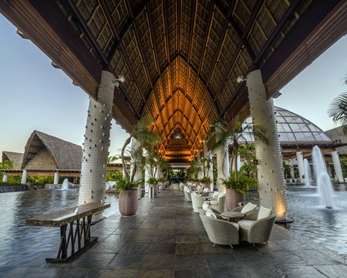 Grand Luxxe Suite at Vidanta Nuevo Vallarta