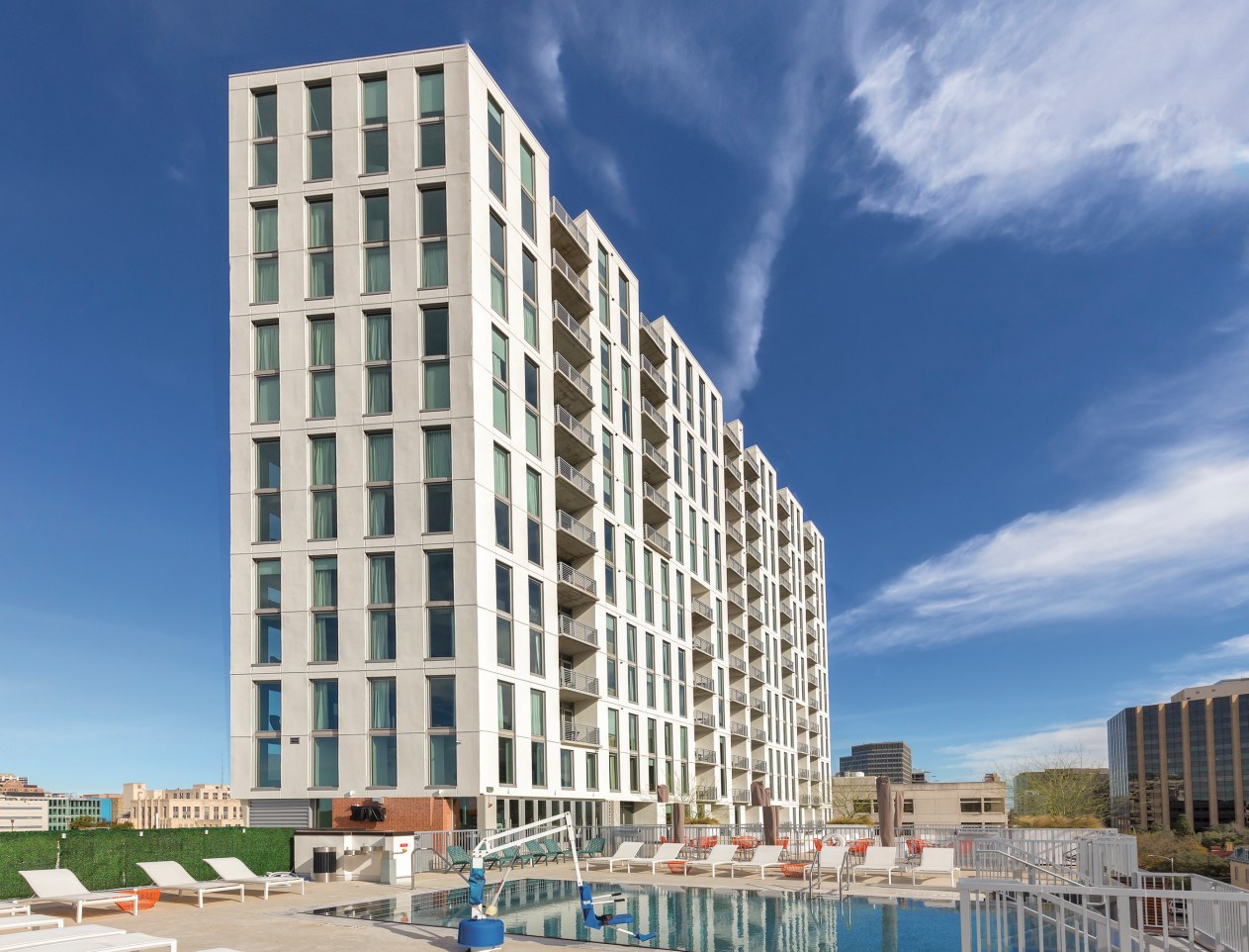 Club Wyndham Austin