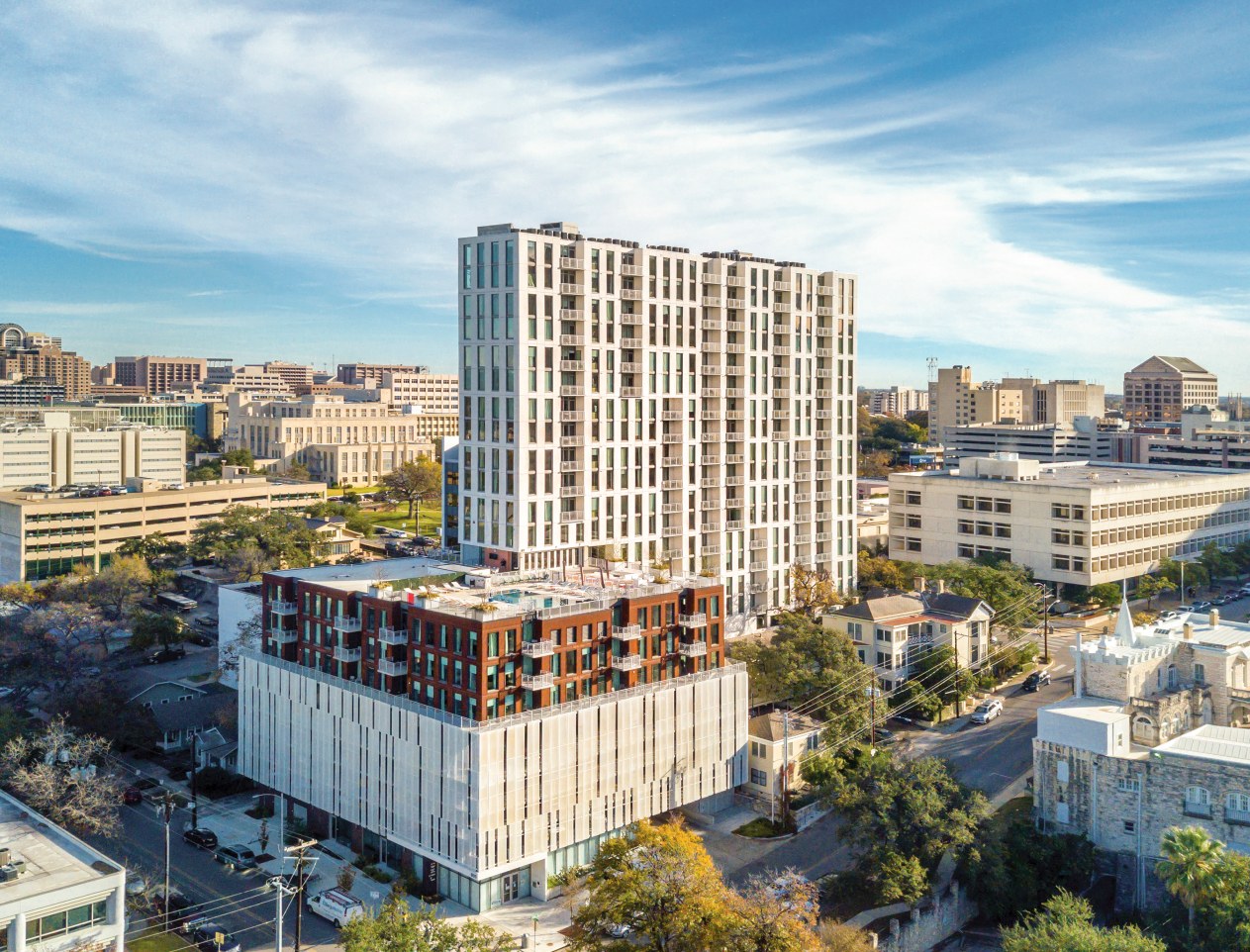 Club Wyndham Austin