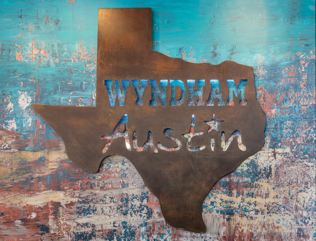 Club Wyndham Austin