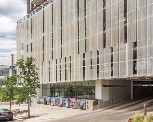 WorldMark Austin - 5 Nights