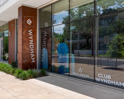WorldMark Austin - 5 Nights