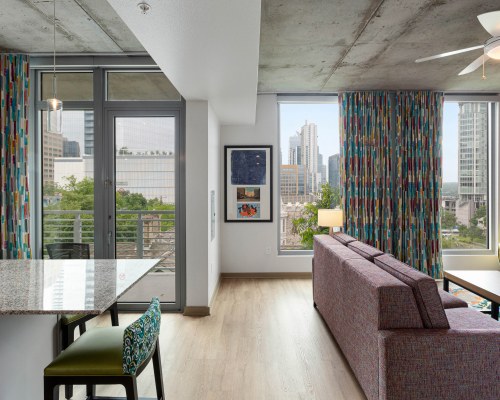 WorldMark Austin - 5 Nights