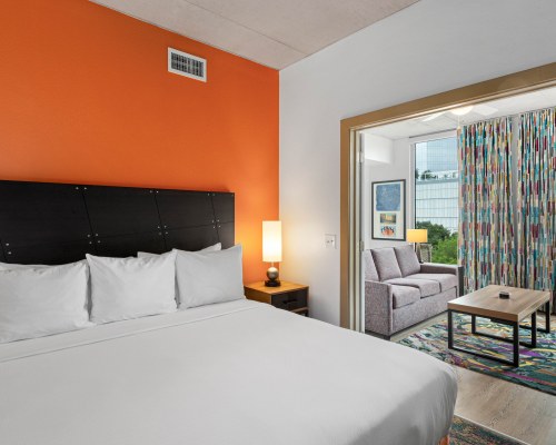 WorldMark Austin - 5 Nights