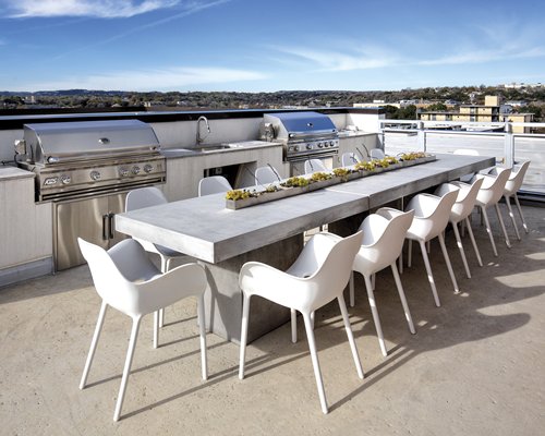Wyndham Austin