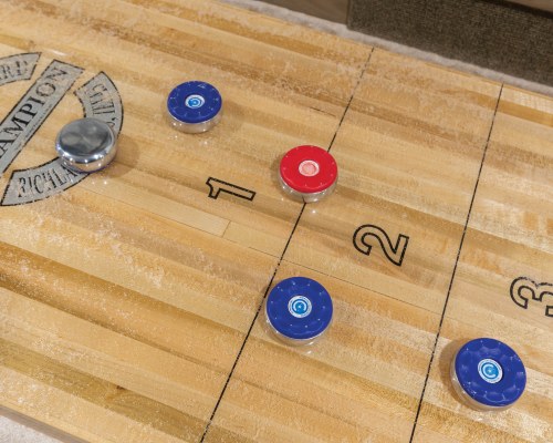 WorldMark Austin - 5 Nights