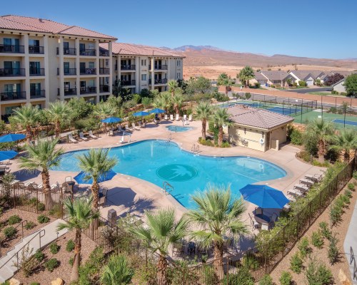 WorldMark Estancia Image