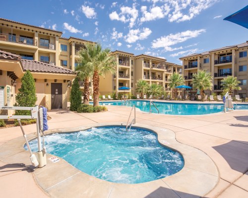 WorldMark Estancia