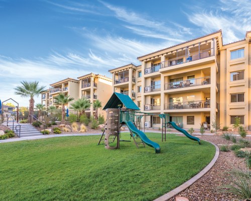 WorldMark Estancia