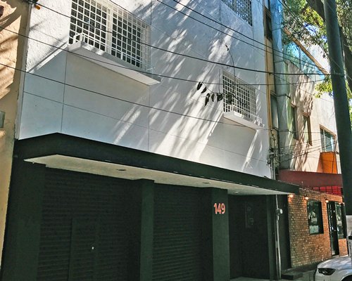 MyPlace Leisure Home @ The Gallery Condesa