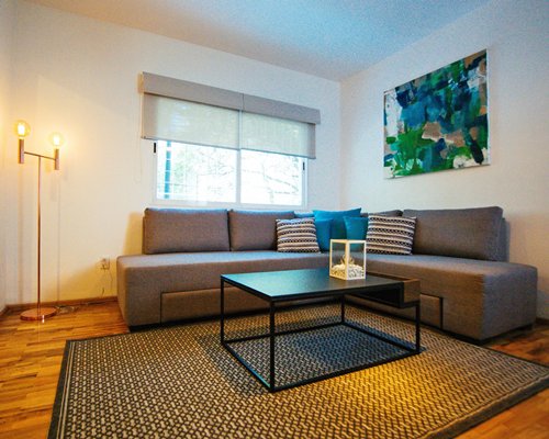 MyPlace Leisure Home @ The Gallery Condesa