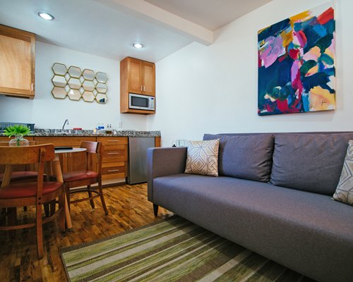 MyPlace Leisure Home @ The Gallery Condesa