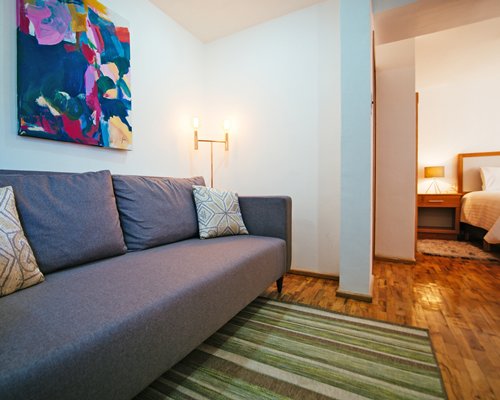 MyPlace Leisure Home @ The Gallery Condesa