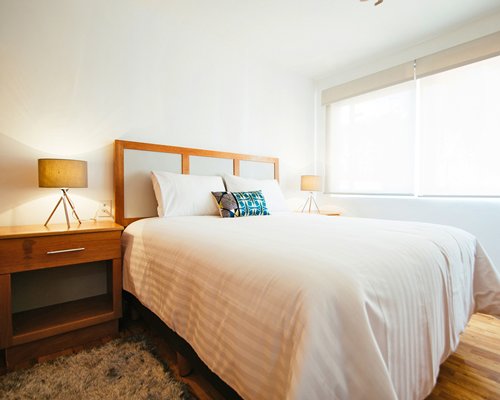 MyPlace Leisure Home @ The Gallery Condesa