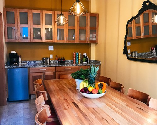 MyPlace Leisure Home @ The Gallery Condesa