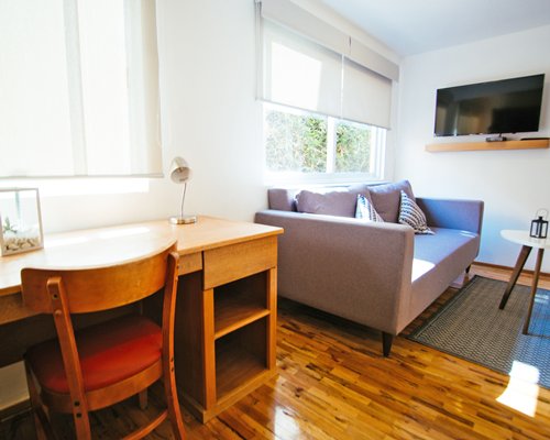 MyPlace Leisure Home @ The Gallery Condesa