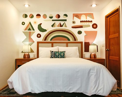 MyPlace Leisure Home @ The Gallery Condesa