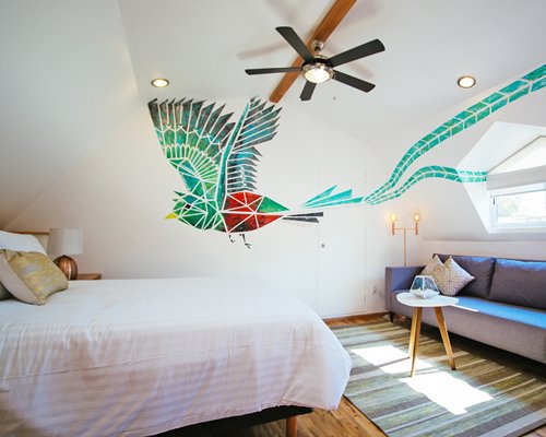 MyPlace Leisure Home @ The Gallery Condesa