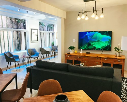 MyPlace Leisure Home @ The Gallery Condesa
