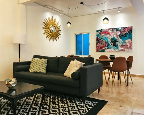 MyPlace Leisure Home @ The Gallery Condesa