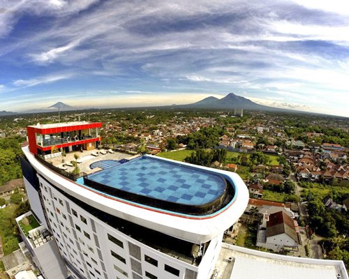 Indoluxe Hotel Jogjakarta Image