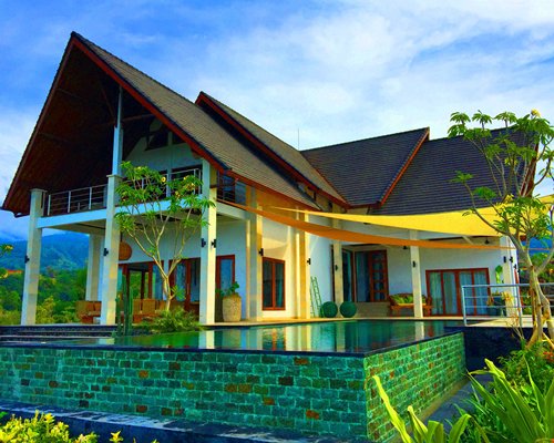 Astiti Villa Sentosa