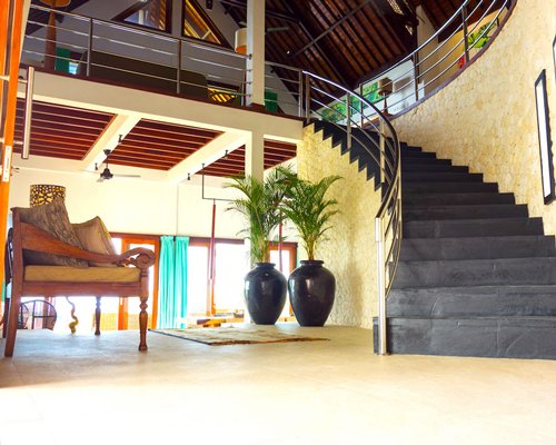 Astiti Villa Sentosa