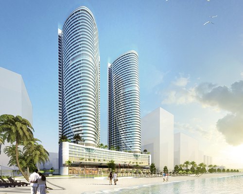 Tropicana Nha Trang